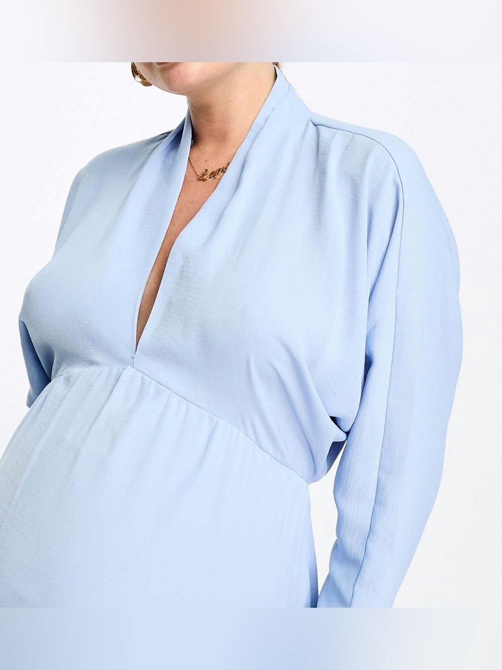 ASOS Maternity Dress - Picture 8 of 8